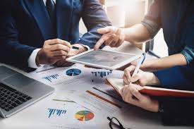 MSc International Business